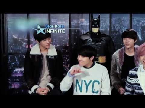 Secretly | Myunggyu 2KIM [Myungsoo & Sunggyu]