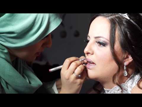 [ Bande Annonce ] Mariage de Sonia & Mohamed - 3C Productions 2017