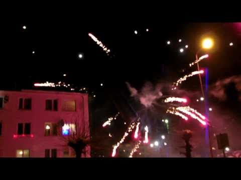 Trzygłów 2010/2011