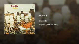 &quot;Munich&quot;/Cressida/&#39;71/England