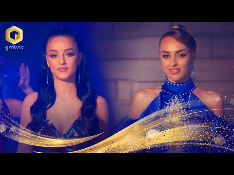 Martese pa Stres - Aida Doci & Argjenda Doci (Dasma e Martese)