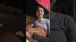 Download lagu 🎶Musikcover : 'Aku Kamu dan Samudra' #lirik_laguid7 #songs #music #fypシ゚ #shorts #liriklagu mp3