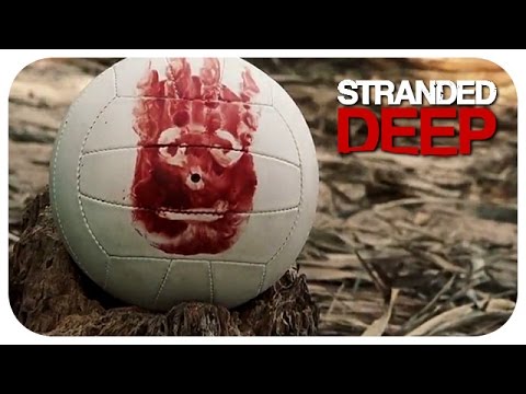 Stranded Deep Game Wilson Steam Community :: Video :: Stranded Deep - Encontramos a Wilson ...