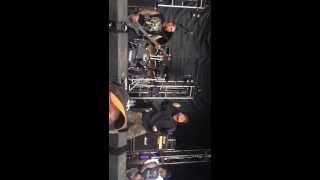 Boundless - Hatebreed Adelaide 2013