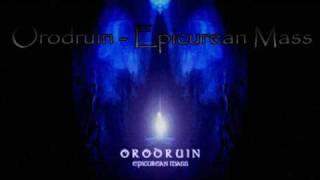 Orodruin - Epicurean Mass