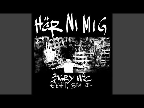 Hör Ni Mig