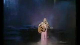 Joni Mitchell - Both Sides Now (Live, 1970)