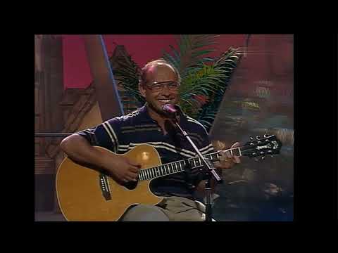 Paco Bandeira - Chula da livração (Ao Vivo)
