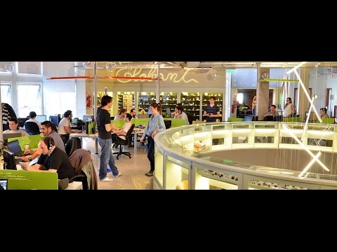 Globant - Video Fiesta Fin de año - Dic 2006