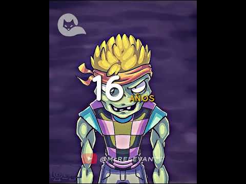 After 16 years you still make me fall in love 💚 #pvz #mrrelevant #edits