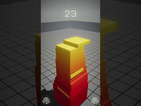 Stack Cube