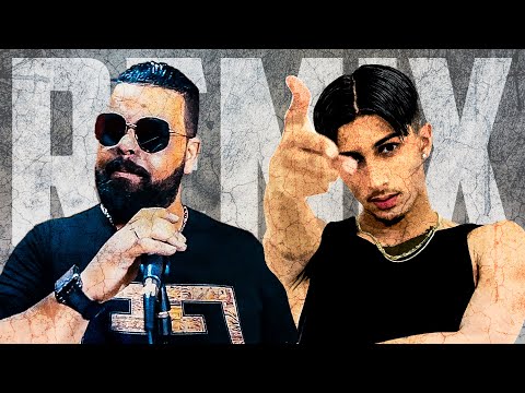 BABY GANG X CHEB BELLO - MOCHKILA (ALI S REMIX)