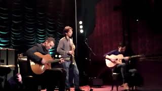 Minor blues/Swing 48