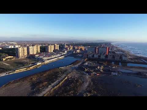 video frame placeholder