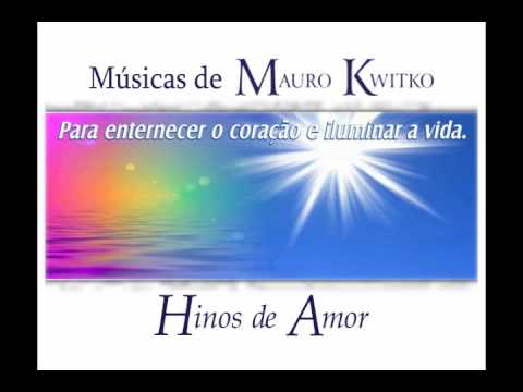 Hinos de Amor - A Força da Luz