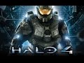 Halo 4. Фильм по игре Halo 4 