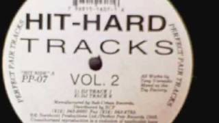 Tony Varnado - Hit Hard Tracks ( DJ Track 1)