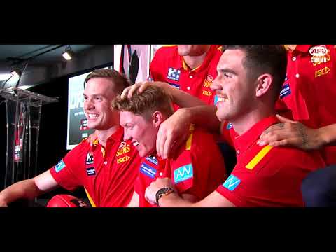 What Does Matt Rowell’s Injury Mean for the Gold Coast Suns?