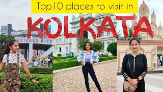 kolkata tourist places 2022| Kolkata tour plan| kolkata tour budget & timings|