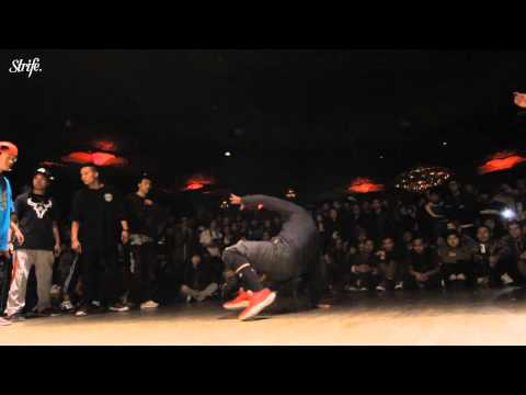 N.O.N. vs Filthee Renegade Fanatix | STRIFE.TV | Massive Monkees Day 14th Anniversary