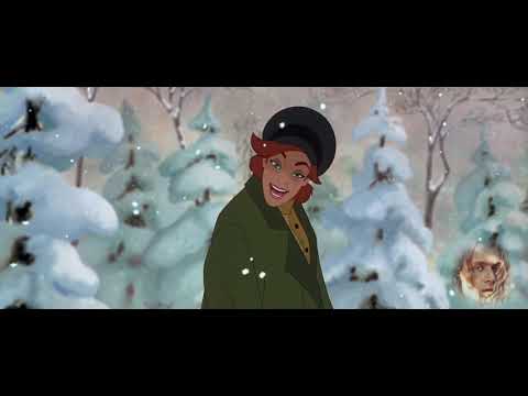 Anastasia - Journey to the Past OST bulgarian version *cover