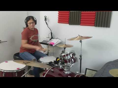 Drum Cover - Wedding Dress  - Taeyang