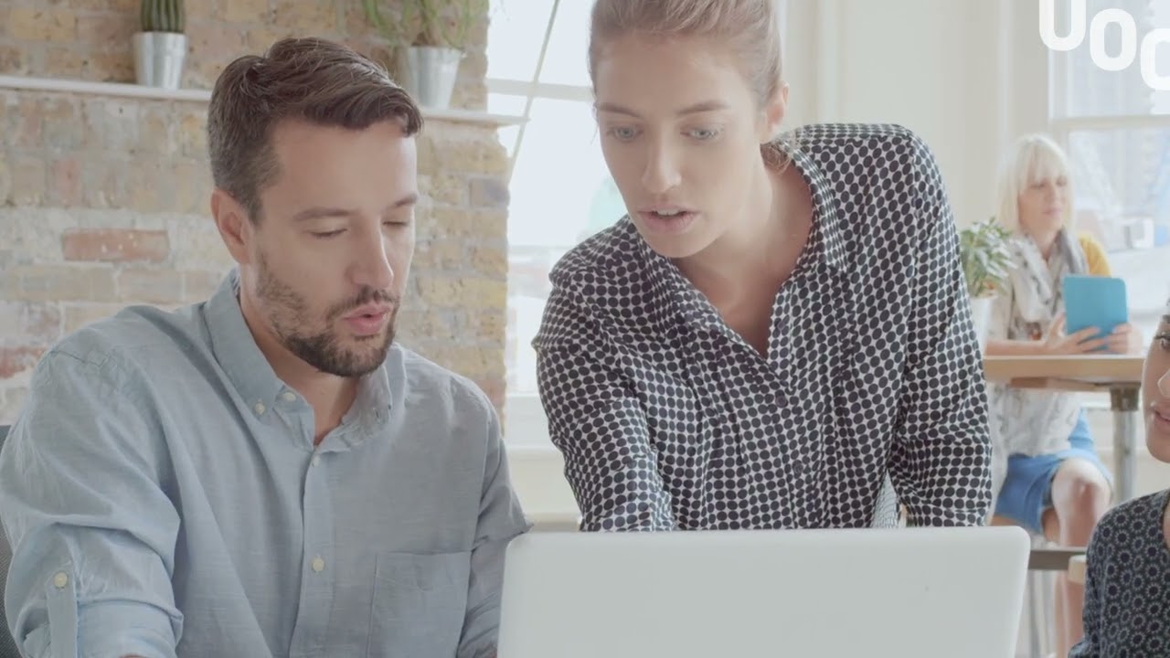 Presentació Grau Dret de la UOC (en castellà) video link