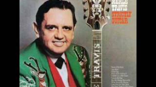 Merle Travis - I'll See You In My Dreams