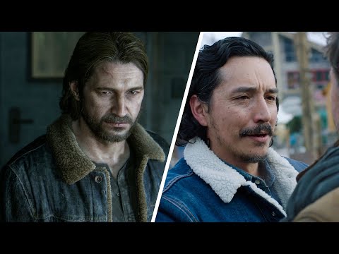 TBL Podcast Episode 161 -  The Last of US HBO Ep 6