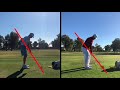 Connor Wierman Swing Video