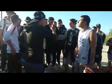 MIKAEL KEKE VS MC TEN ???