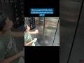 PUNE: Two children had a close escape from Lift malfunction