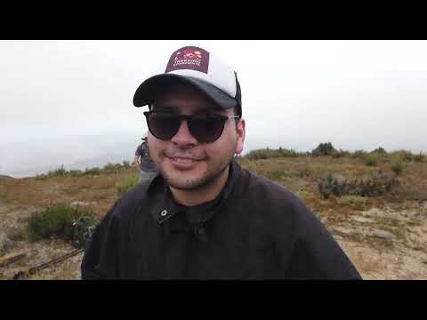 Cerro Tayur: Un mirador natural sobre Huasco Bajo | Rutas que Hablan🏜️😄
