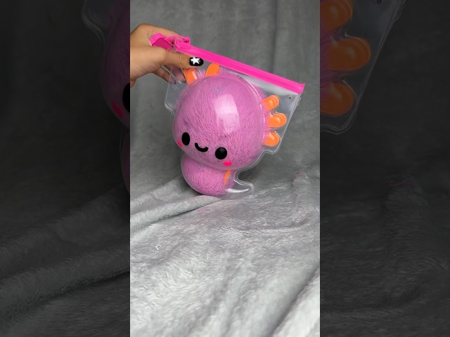 Мягкая игрушка-антистресс Fluffie Stuffiez - Пушистый сюрприз