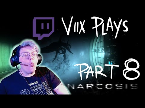 Narcosis - PART 8 - Indie Horror - (PC)