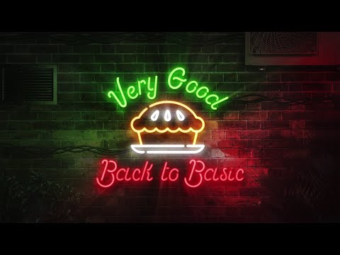 Video thumbnail for Very good / Back to basic