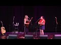 Aoife O'Donovan and Sarah Jarosz sing Patty Griffin and Nancy Griffith