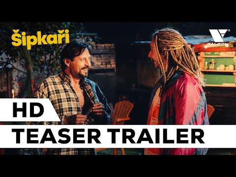Šipkaři trailer thumbnail