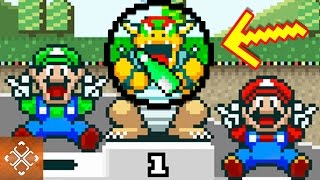 10 Adult Jokes You Never Caught In Kids Video Games