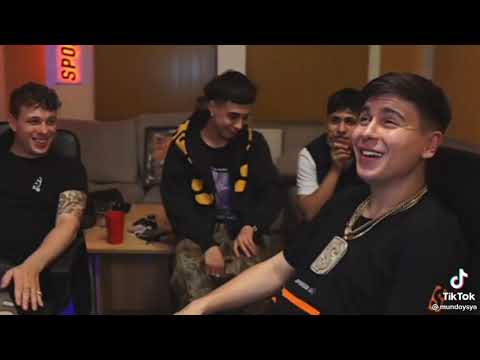 Ysy A cuenta como surgió el tema Dormir es para giles