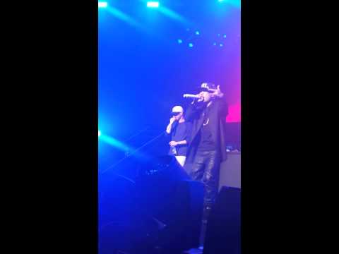 150816 Illionaire - 111%