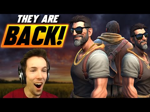 What The HECK Just HAPPENED?! - WC3 - Grubby