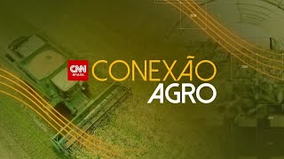 Vídeo: Preço de fertilizantes sobe e piora relação de troca no campo | CNN PRIME TIME