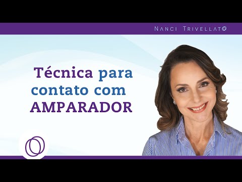 Como ter maior contato com os MENTORES/AMPARADORES