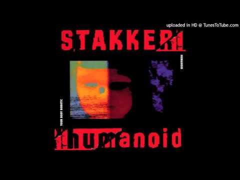 [Humanoid] Jet Stream Tokyo (Radio 1 Live Version)