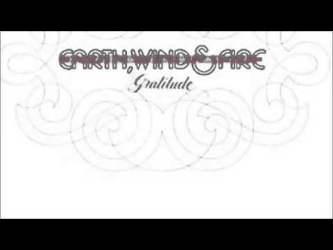 Earth Wind & Fire -- Africano:Power