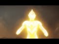 Ultraman Tiga Final Episode 52 Eng Sub