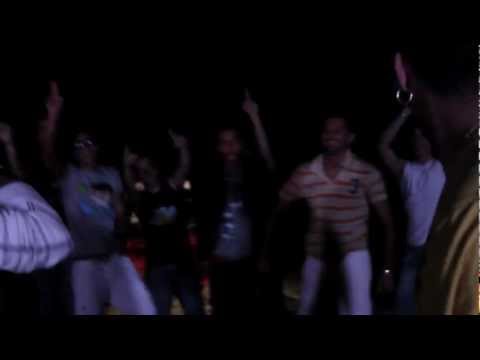 Solo Una Notte - LE Menti FAM feat. Puccia (from_APRES LA CLASSE) - [official video HD 720]