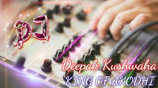 Ishq qadar Tumse Pyaar-(Fast Mix)-Hindi New Song- Dj Deepak Kushwaha-Dj Vikash Aurekhi-Dj Sagar Rath