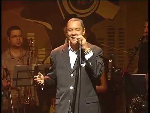 Hermán Olivera - Orquesta Walakata - Yambú Pa'Israel